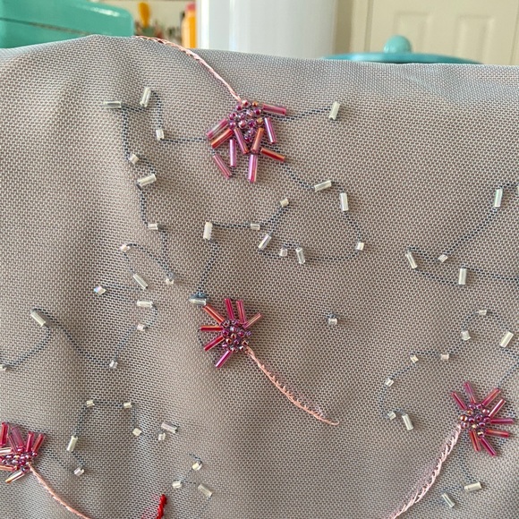 RARE find.. 2 piece skirt set.. - Picture 8 of 8